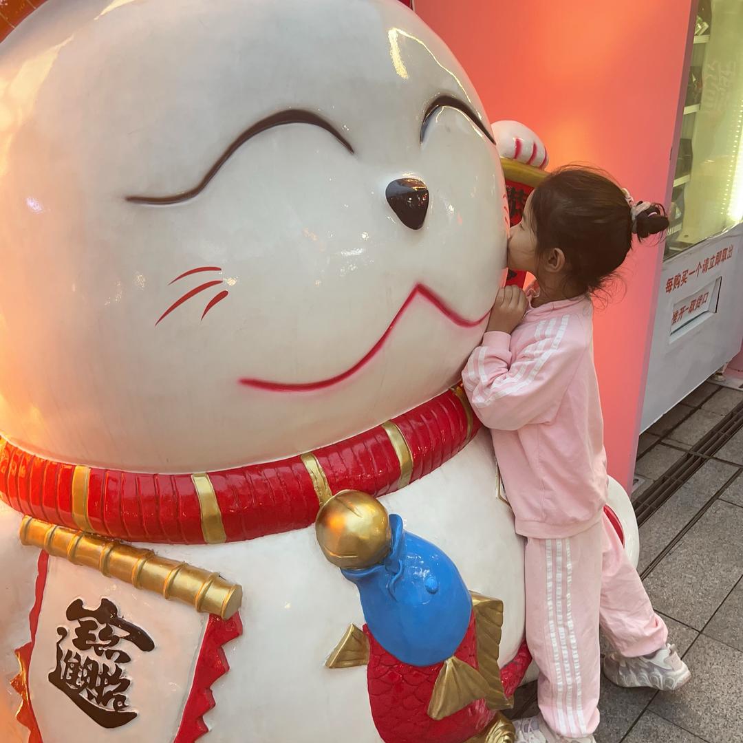 萌喵妈