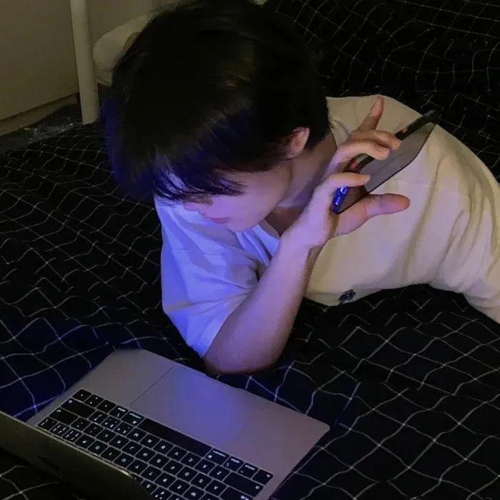 晚安