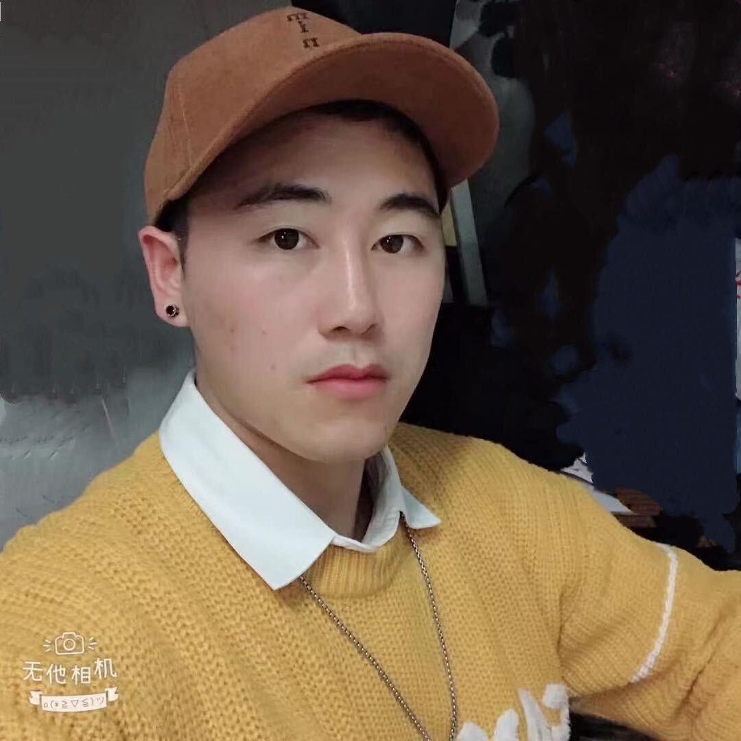 微潮色、减龄烫发、啊伟！