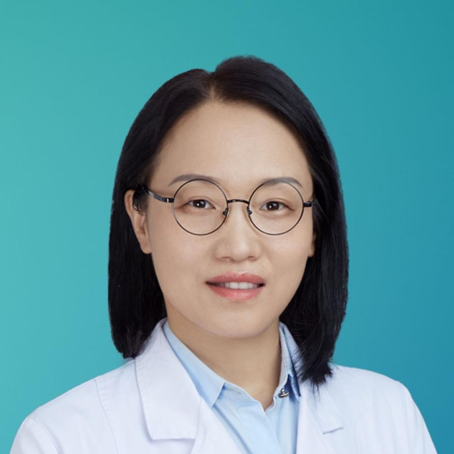 风湿免疫科侯主任