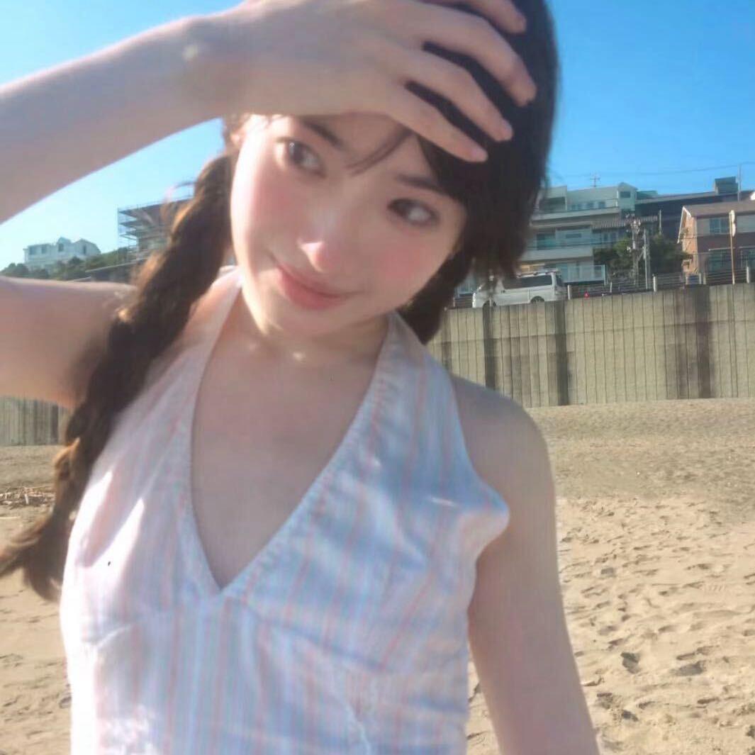 时常幻想自己是甜妹