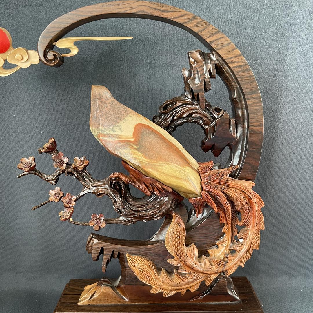 雅石湘遇的头像