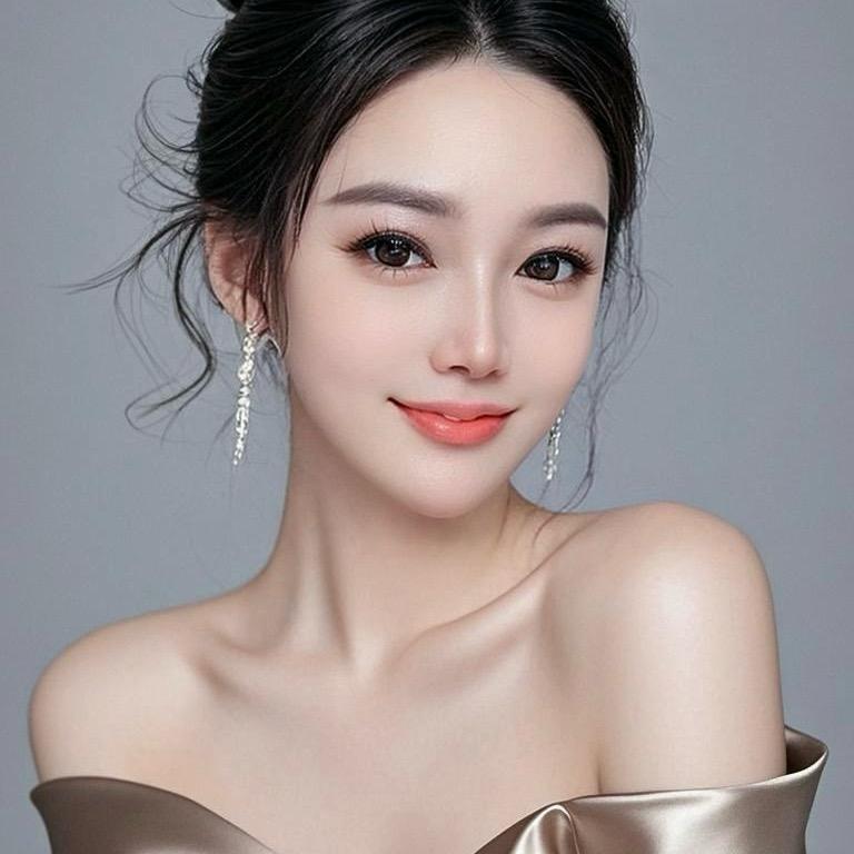 莉～