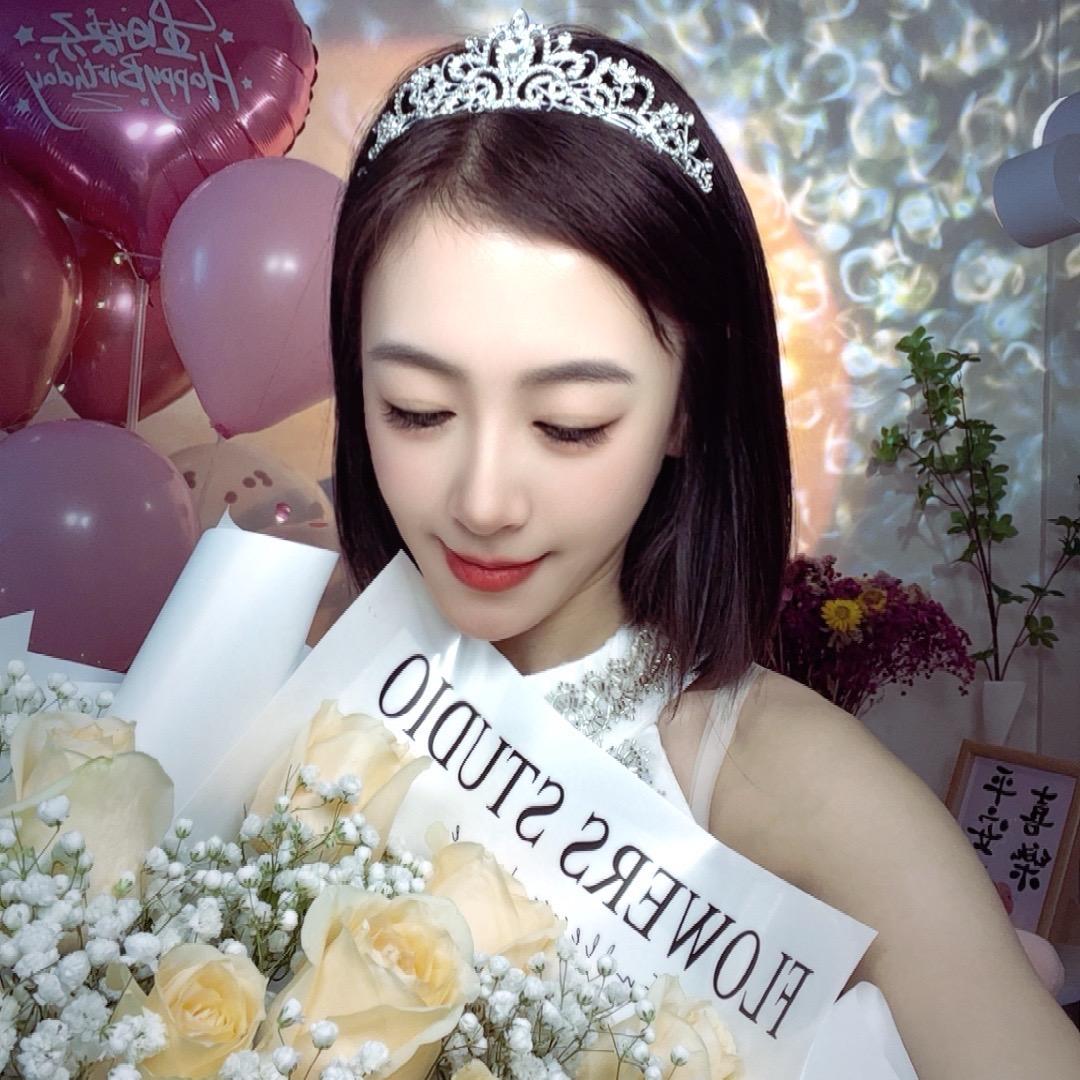 茹儿❤️