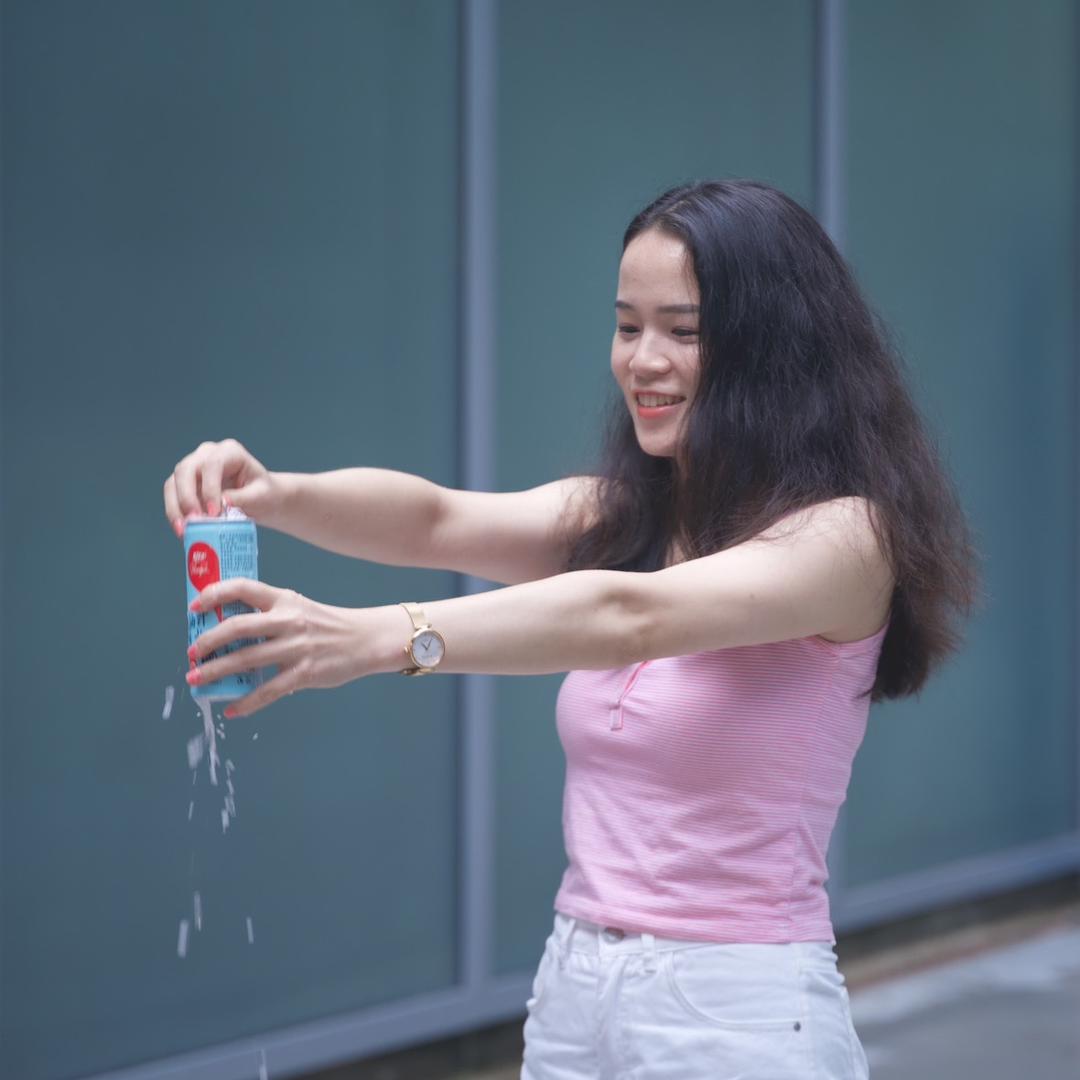 黄雪云