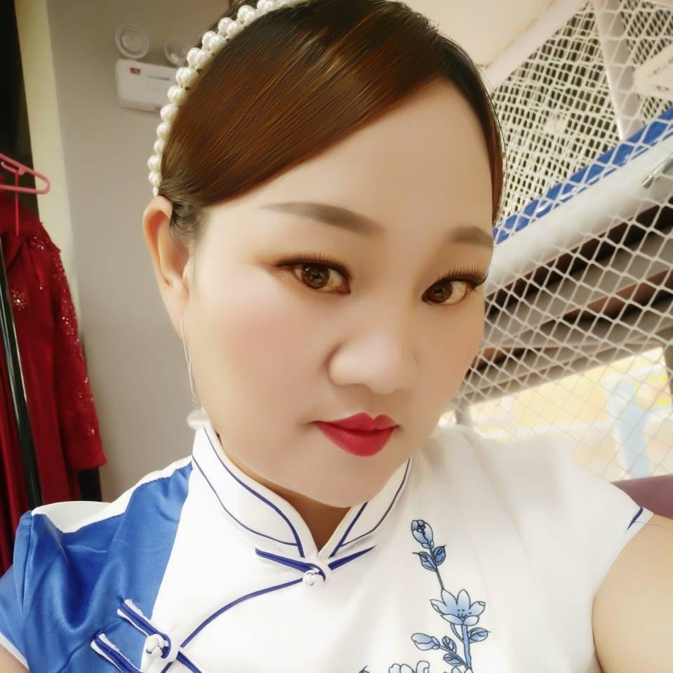 曲靖张姐（考证咨询）