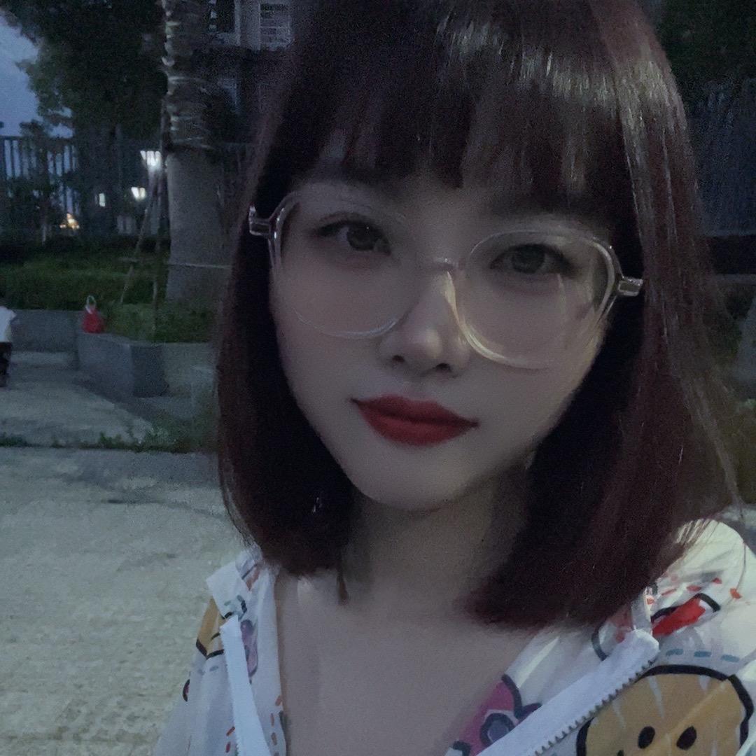 是小橙子呀💞