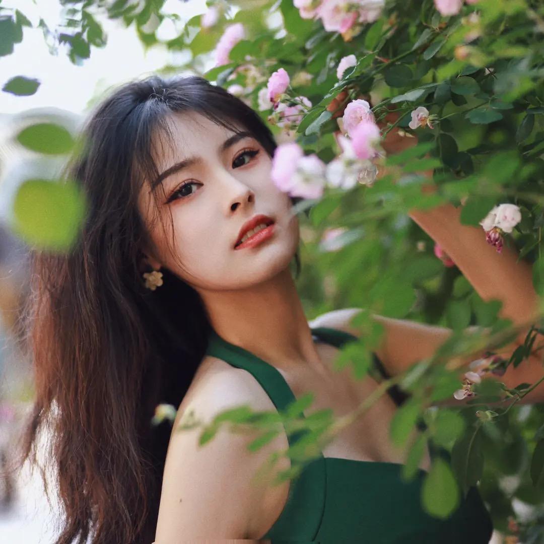 妮儿💕