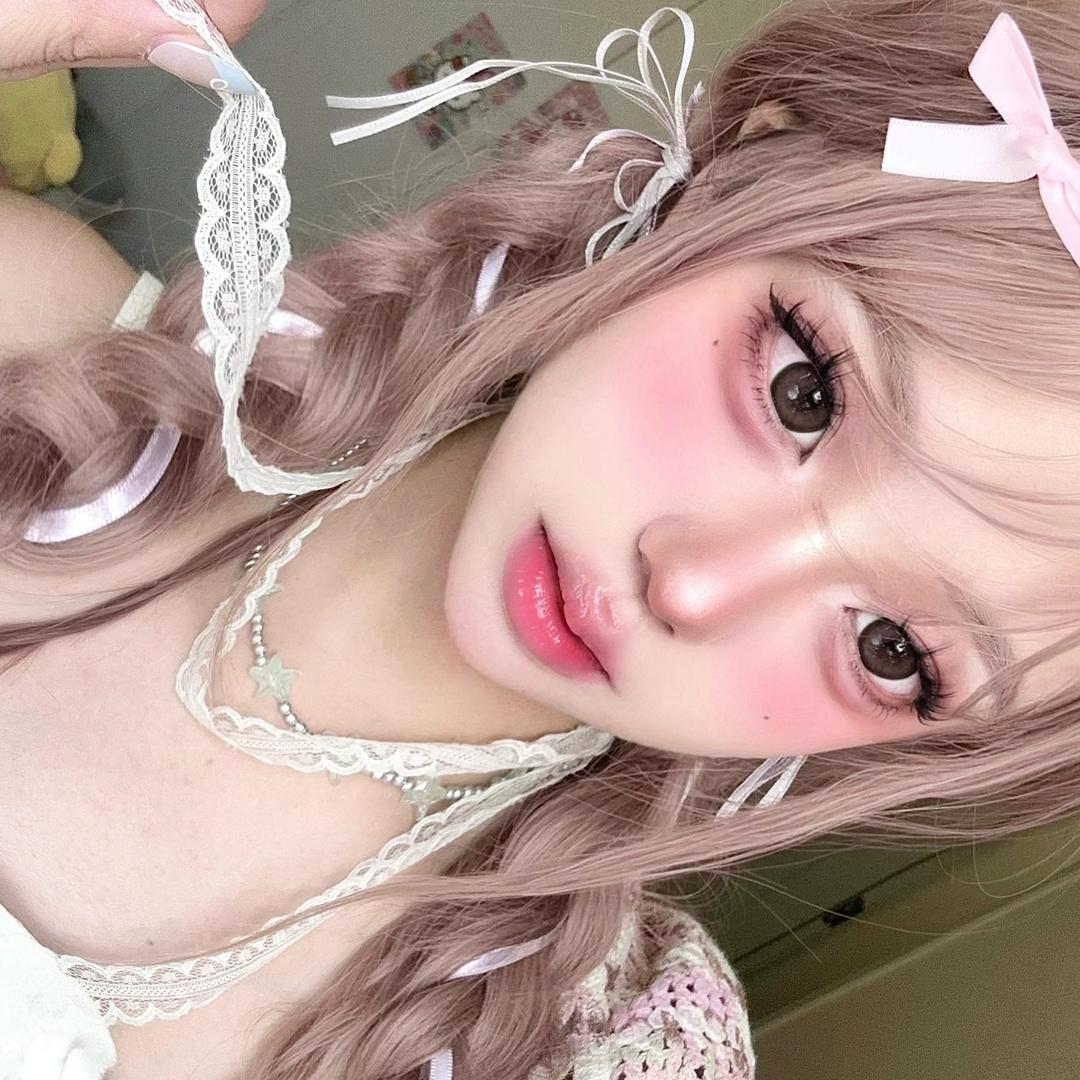 谨伊serena