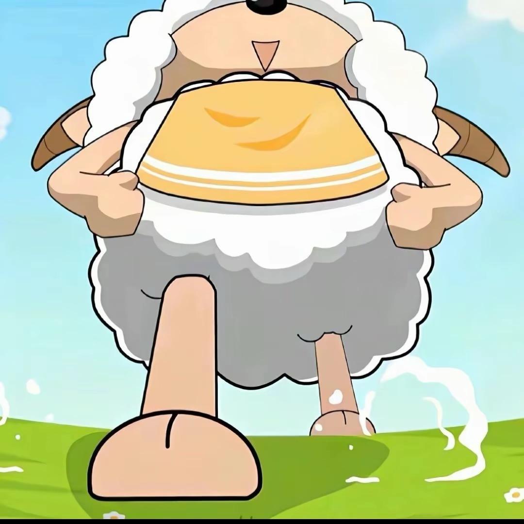 咸鱼的日子（互勉）