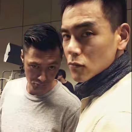 不要说话.