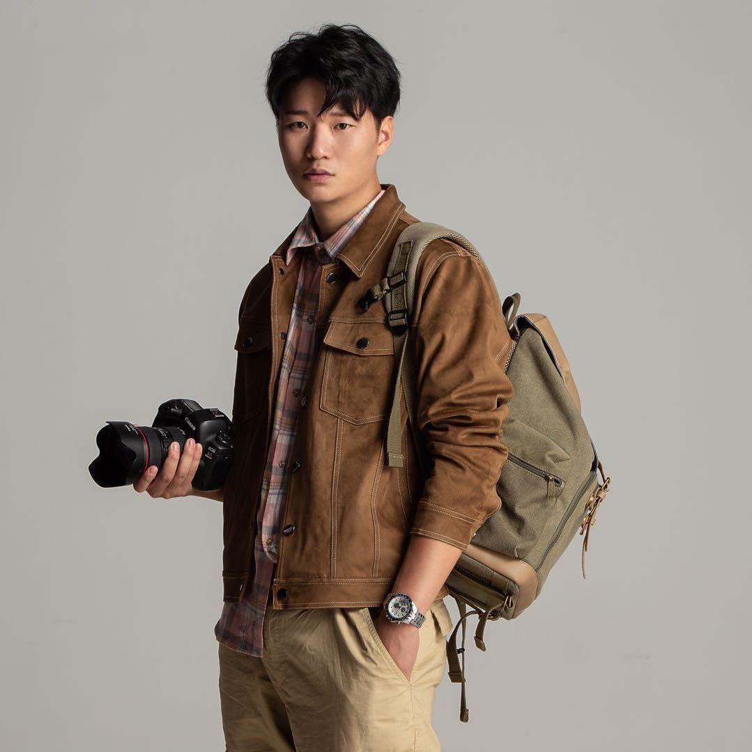 锋哥Kevin