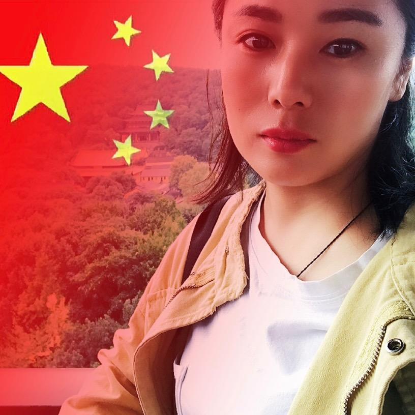 夏沫薇