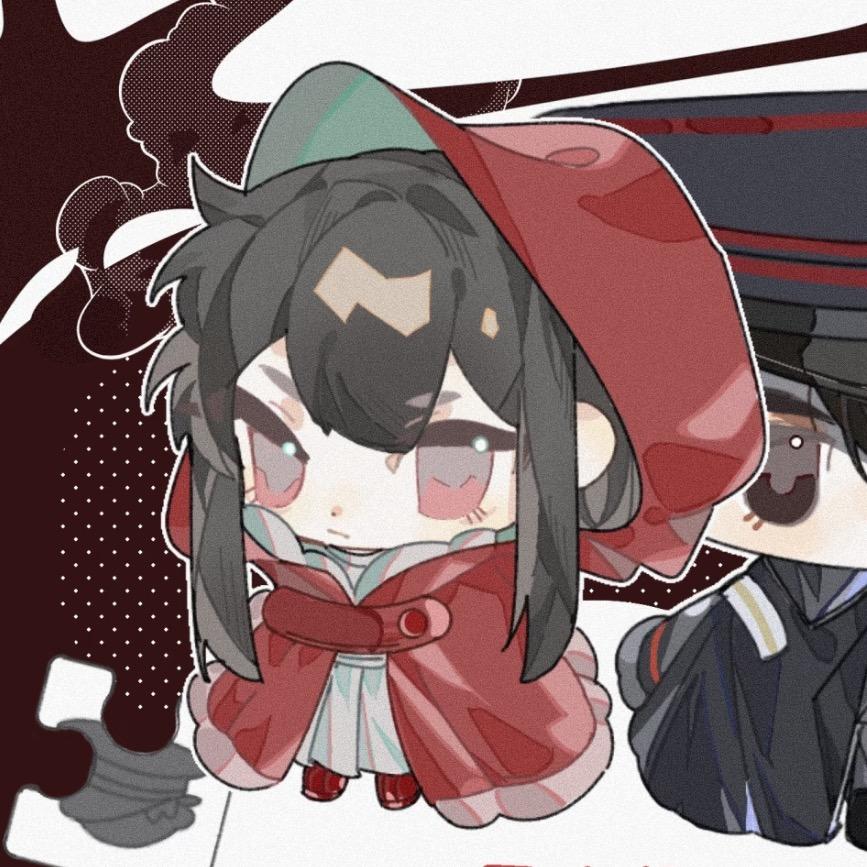 千染（卑微求关注版）