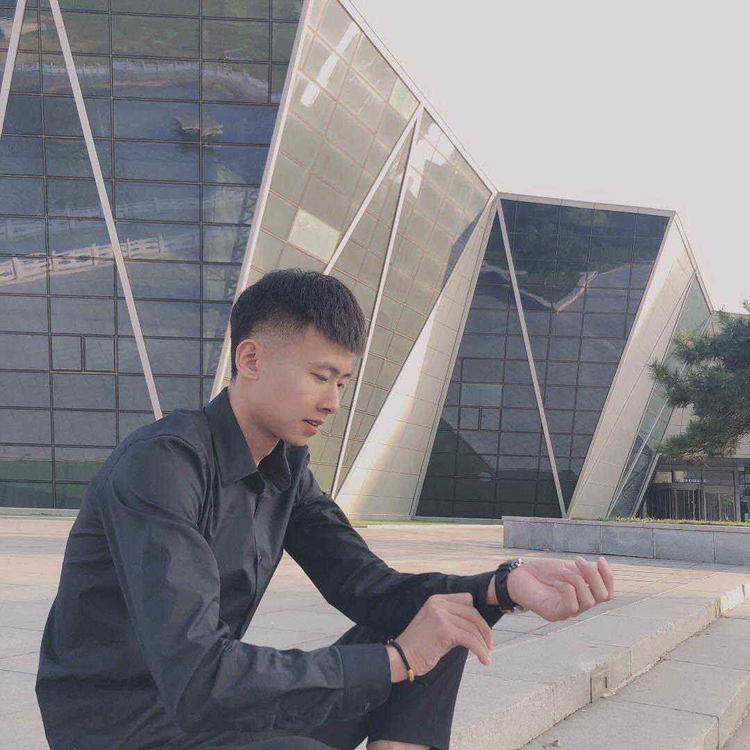 俊曦.
