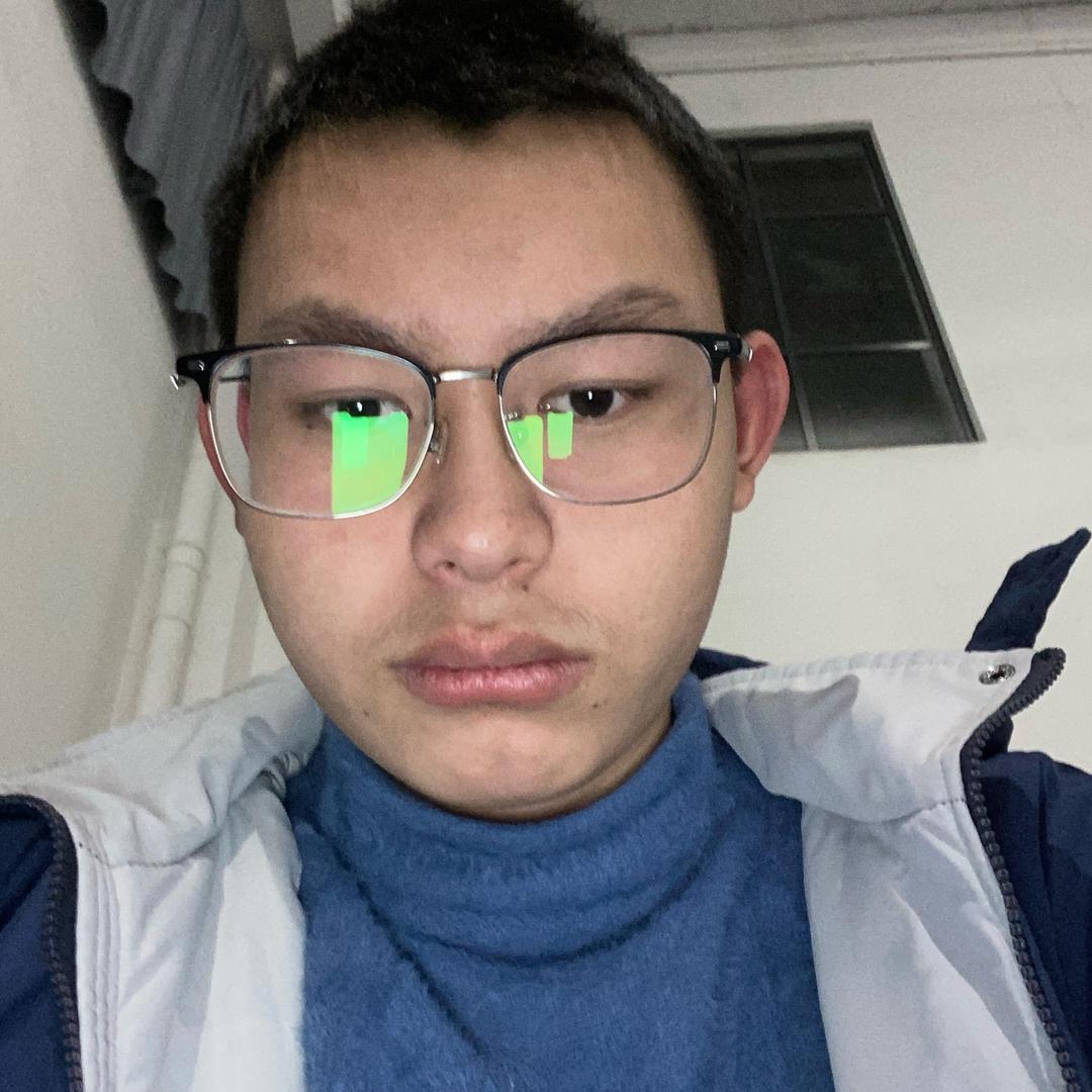陈子健同学