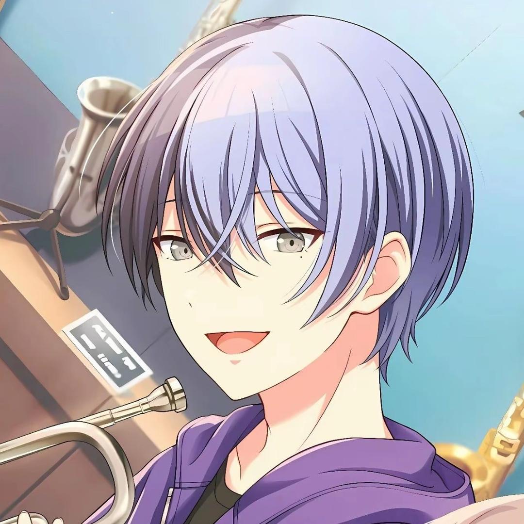 请多依赖我一点吧