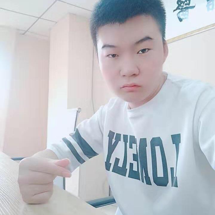 🌈守护星星