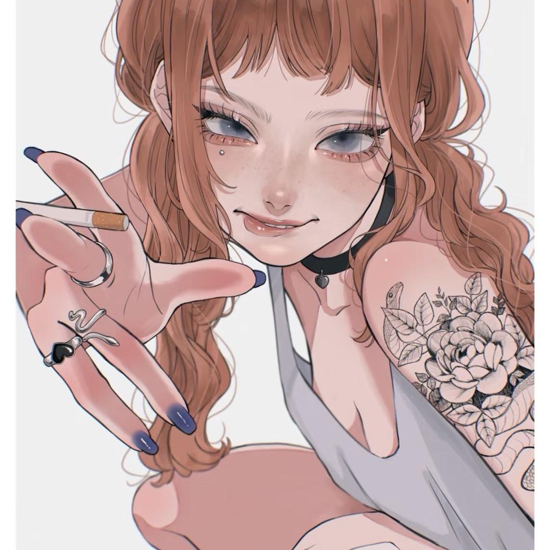 涵尼*