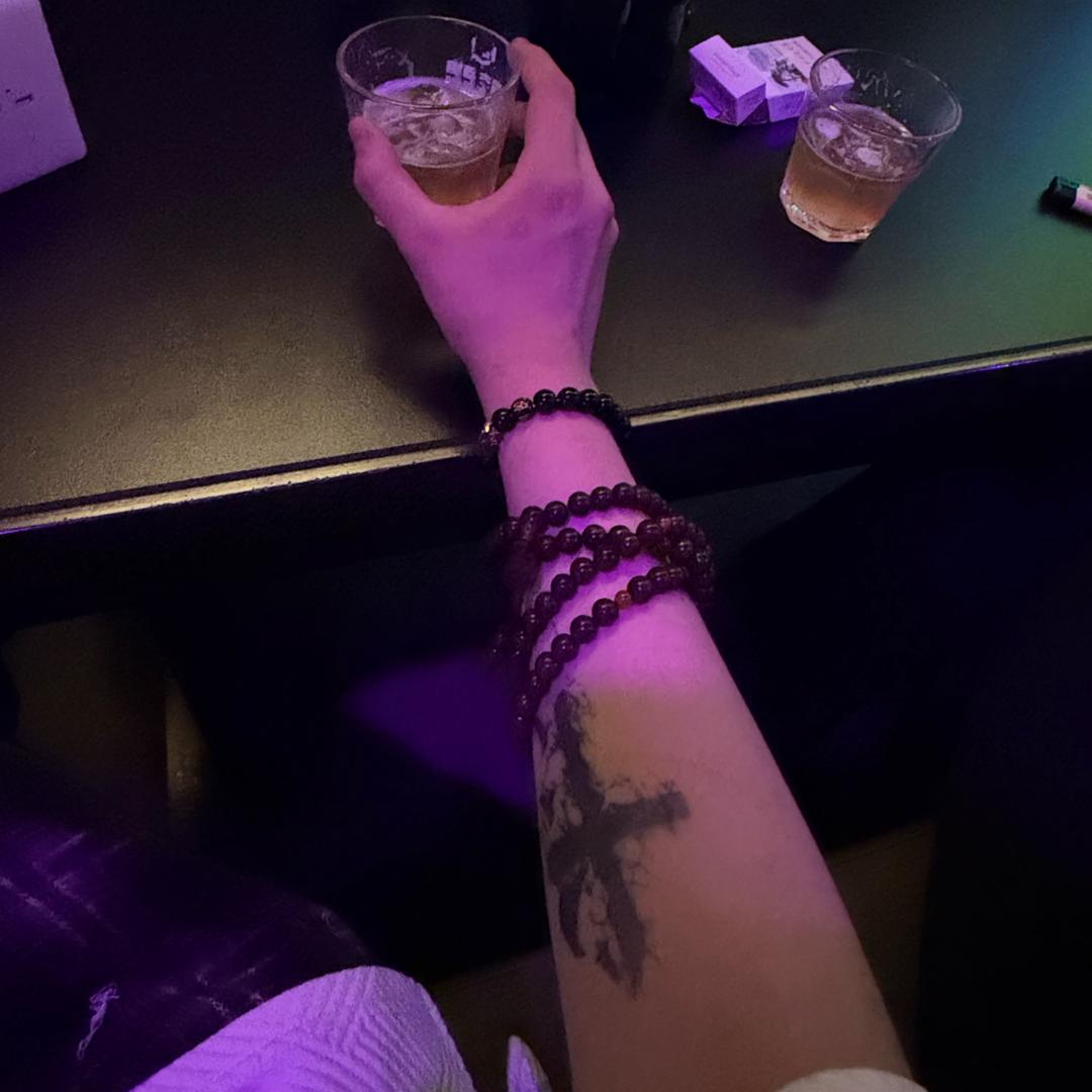 鹤小脖