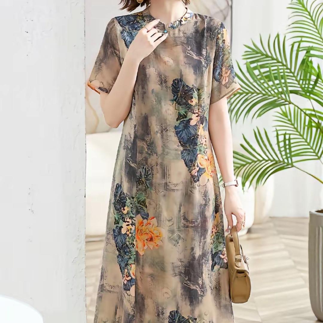 锦阁女装精品衣橱