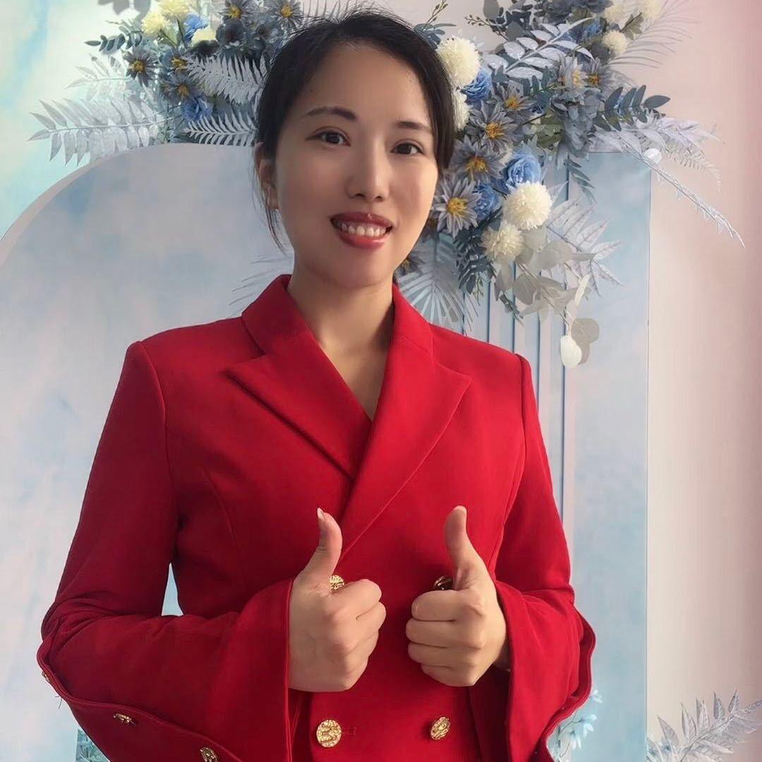 莆田红娘老师～陈娟（全国招徒弟）