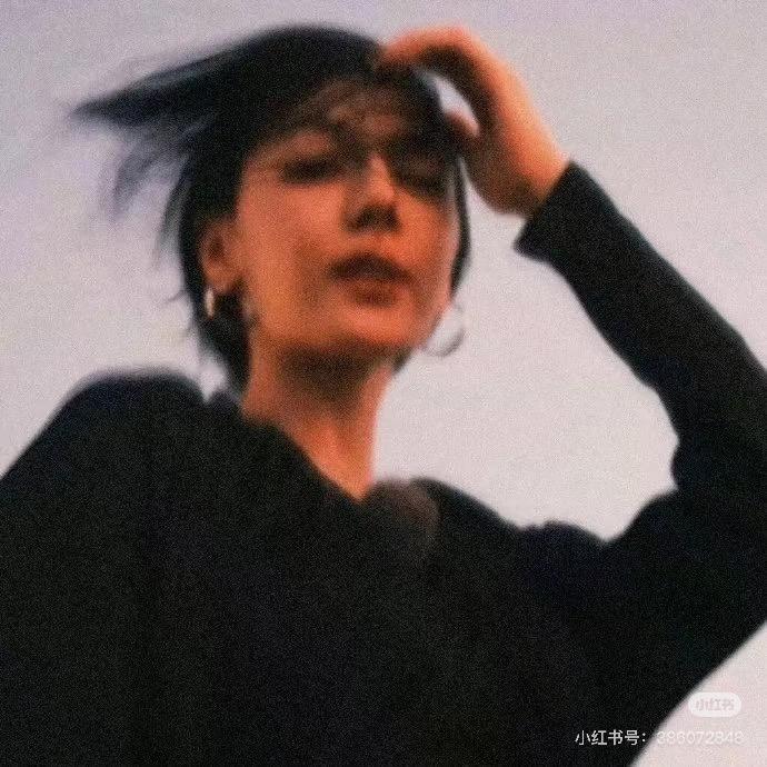 化妆师 -凯莉
