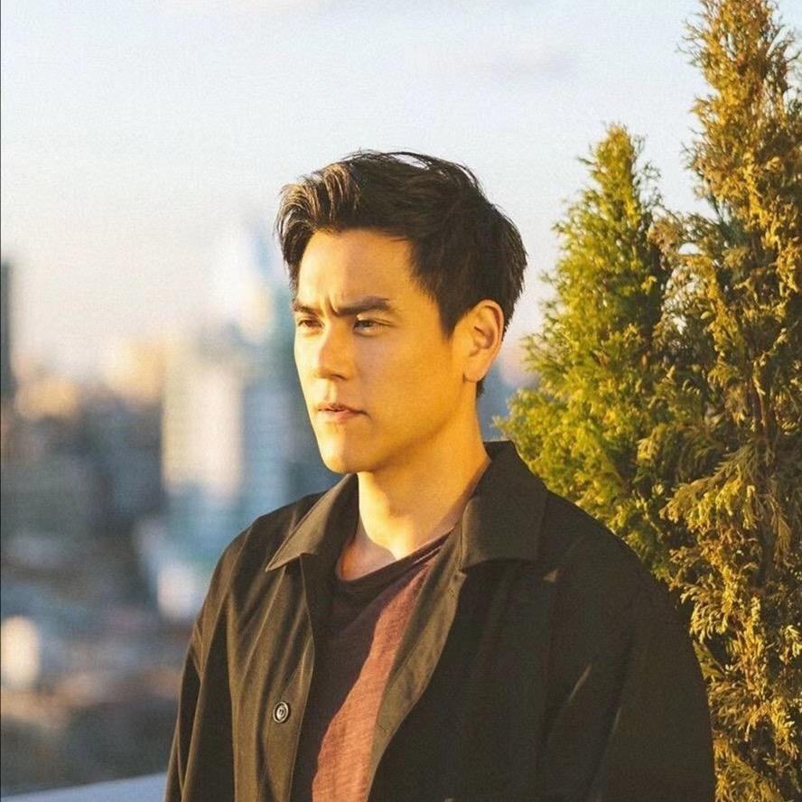 差点帅过彭于晏