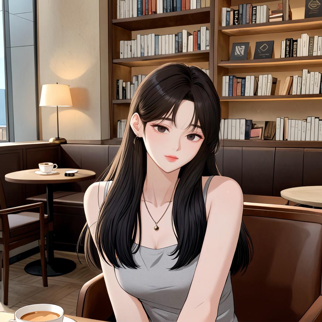 香香.