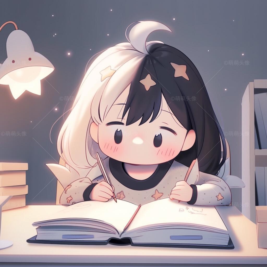 紫掰爱读书