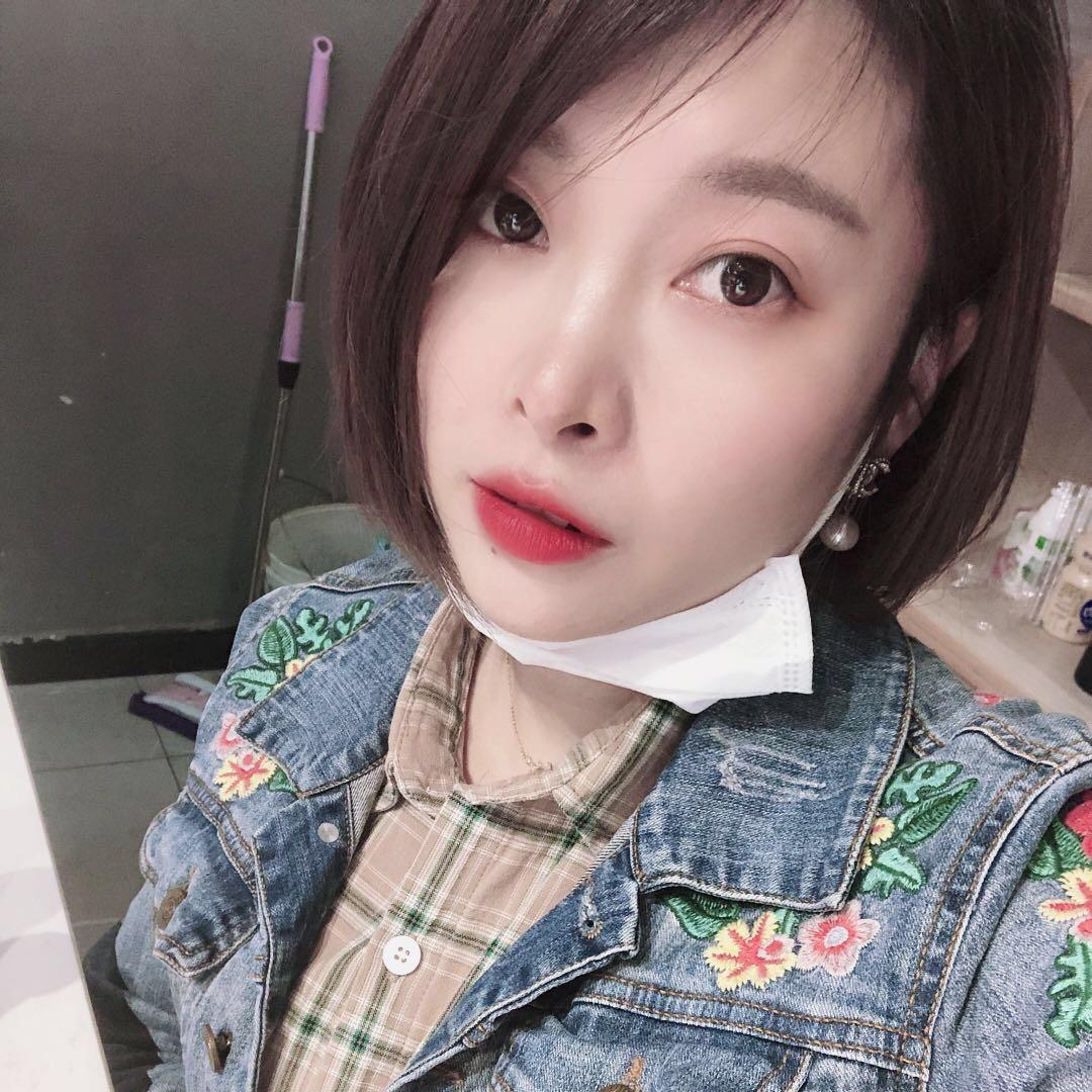 这里.一间美舍