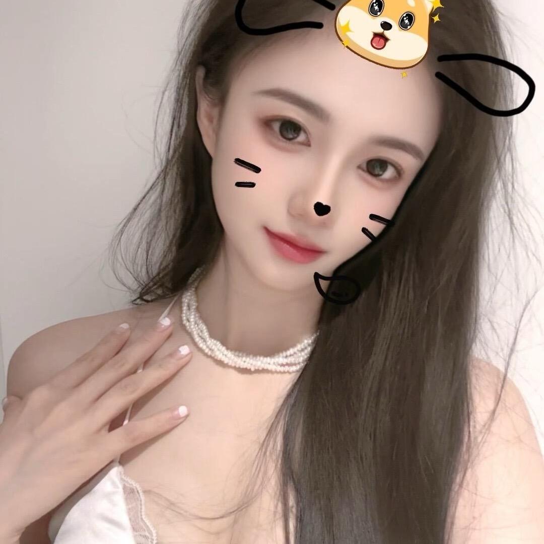 琪琪小仙女🧚‍♀️