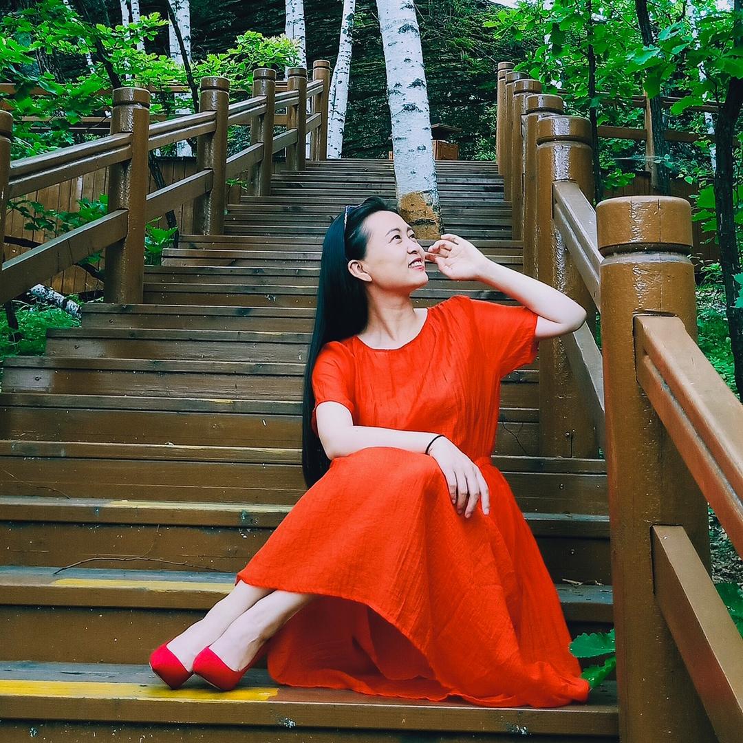 清清