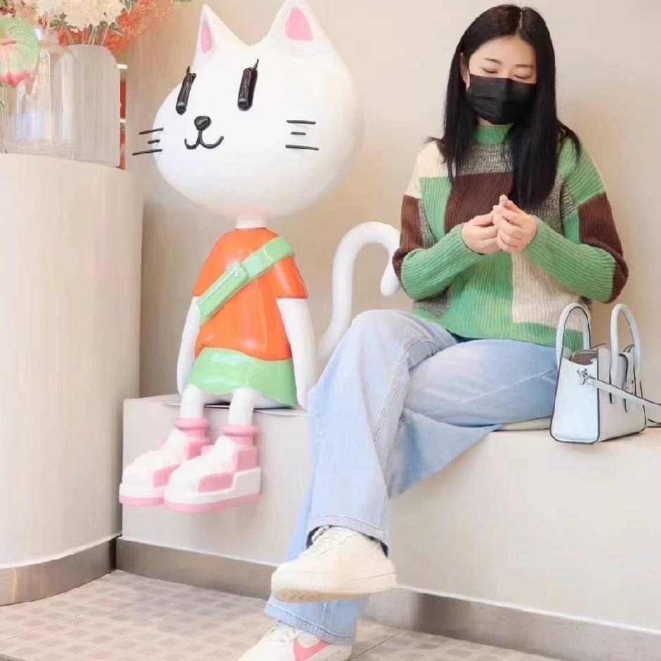 悦悦的Ai富业