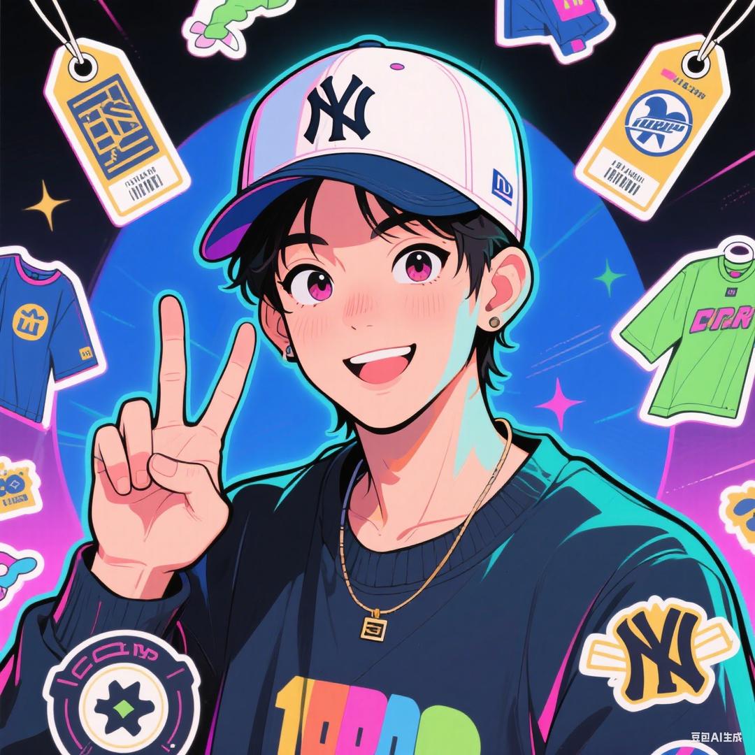 吕布选品研究院