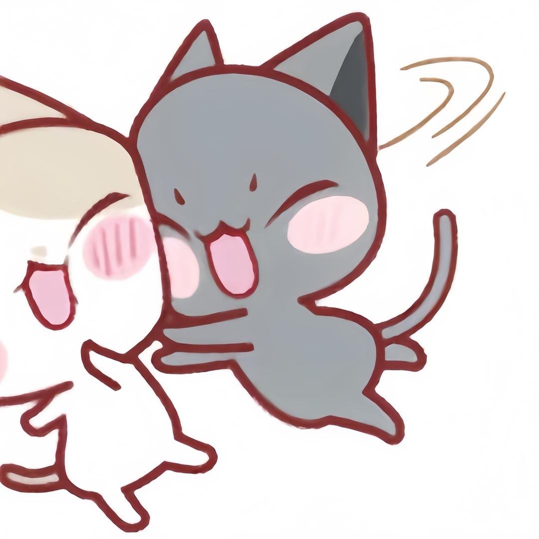 硕硕的电子宠物^_−☆