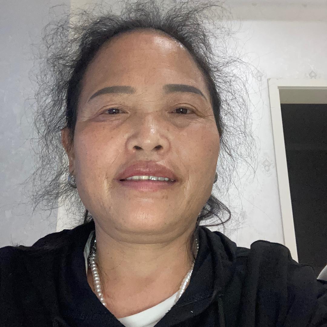 刘怀兰