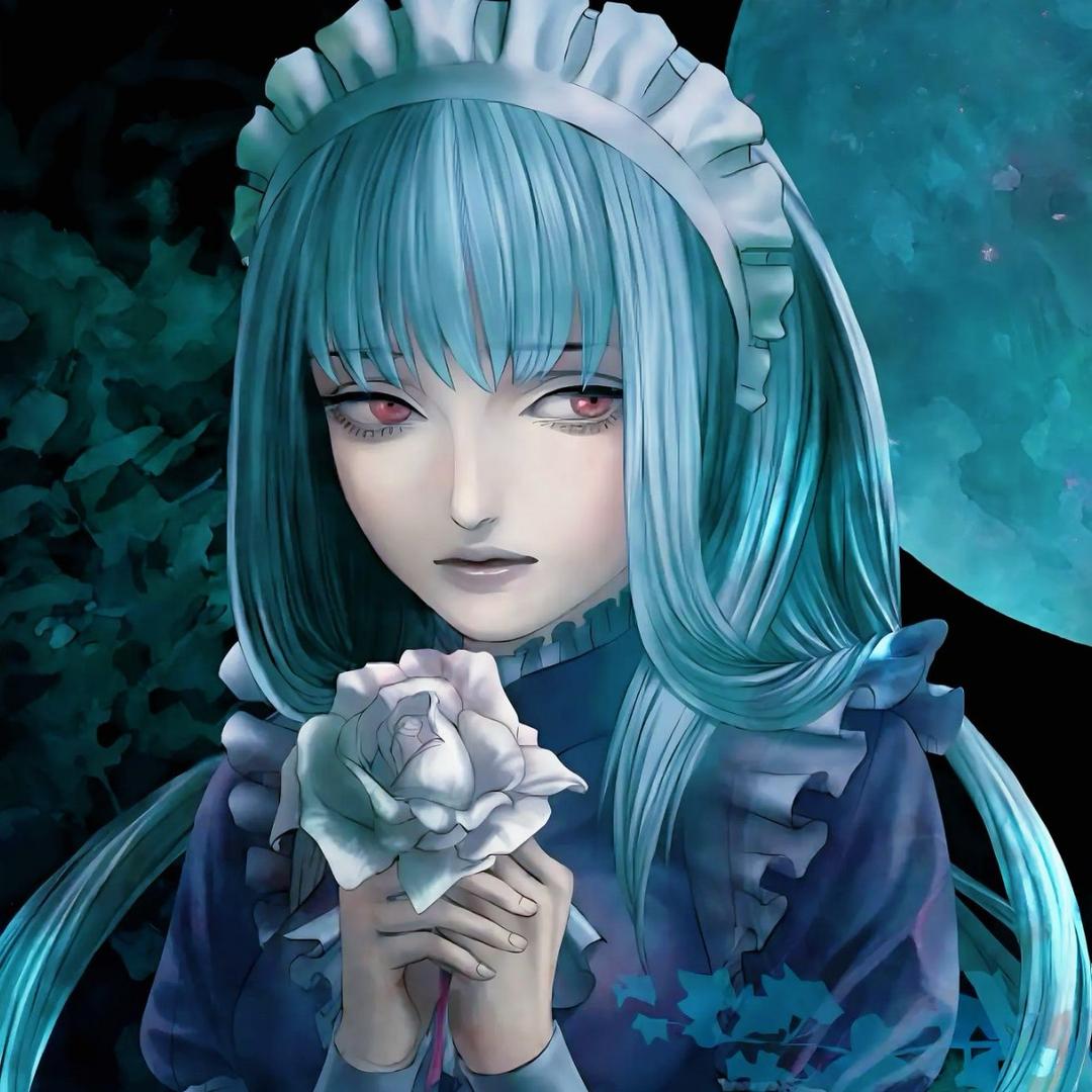 маленькая рыбка 🐟