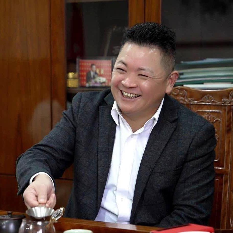 创业大叔老谢-兴渝科技
