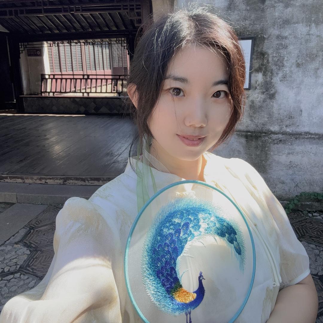木子兮