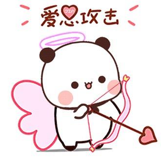 丽莉表情包耶