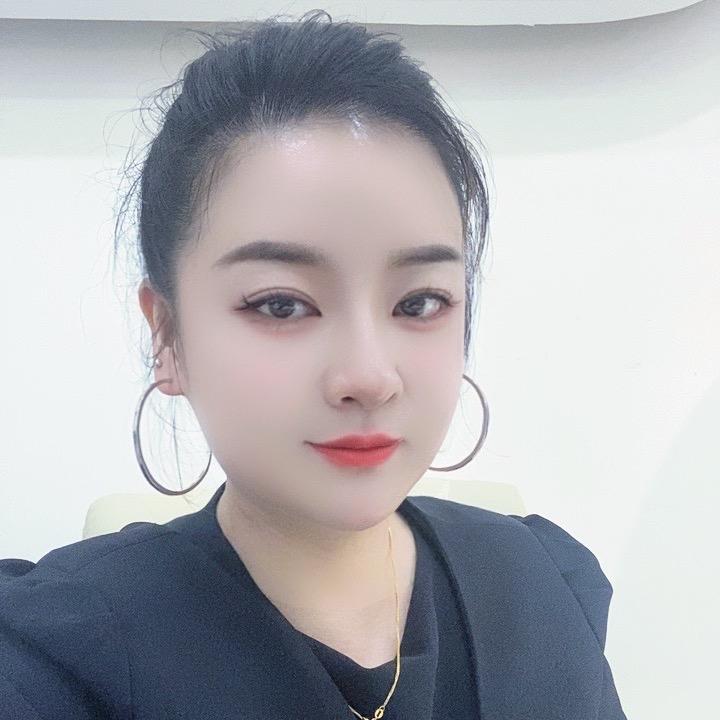 乐安商贸城（木子尚心动）女装