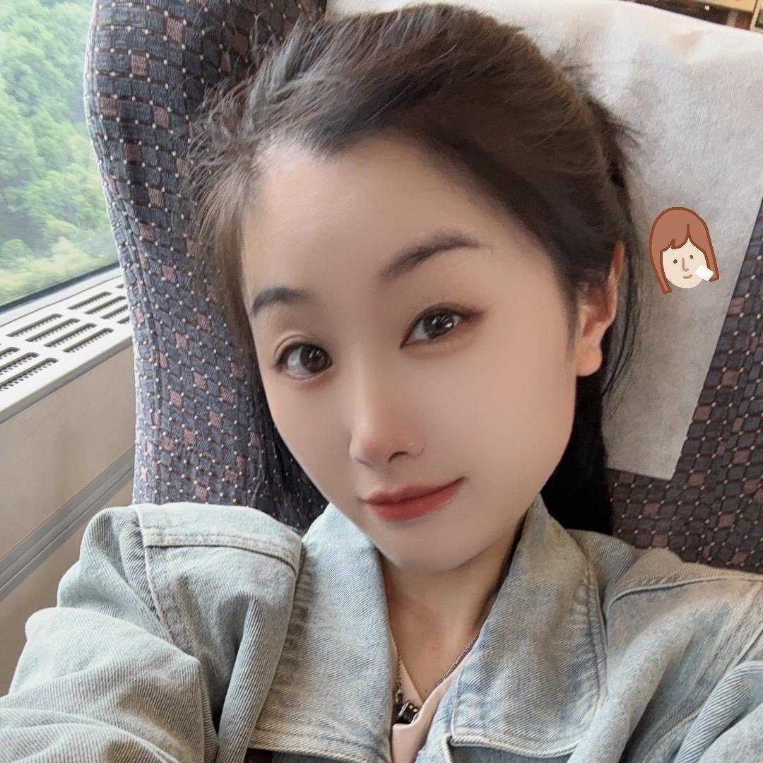 80后！小姐姐（英树护肤品）