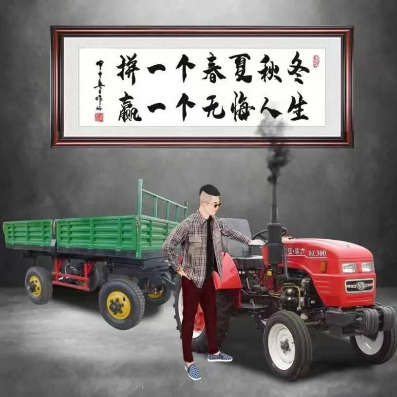 鲁A