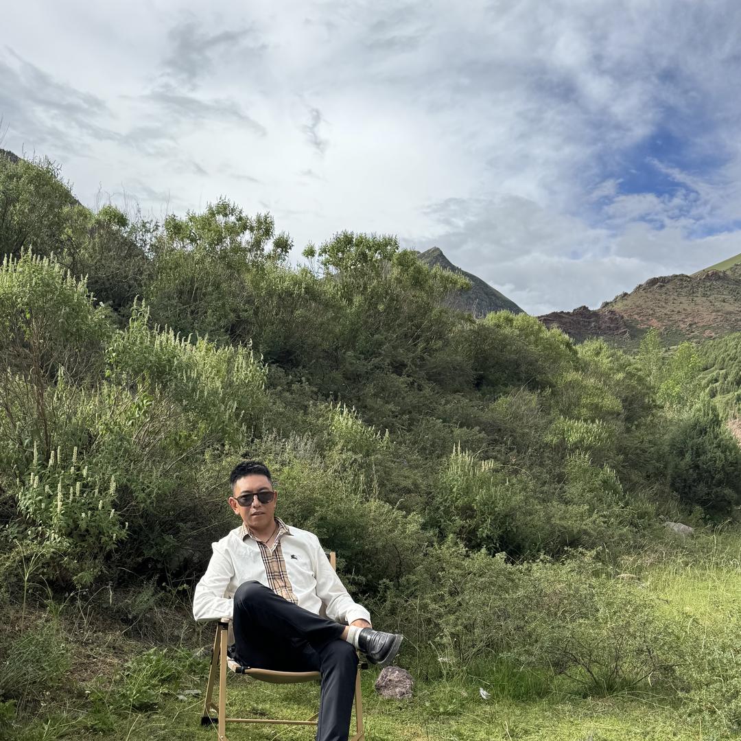 ☁️云☁️儿☁️