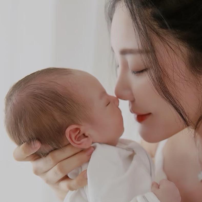 小烁妈咪