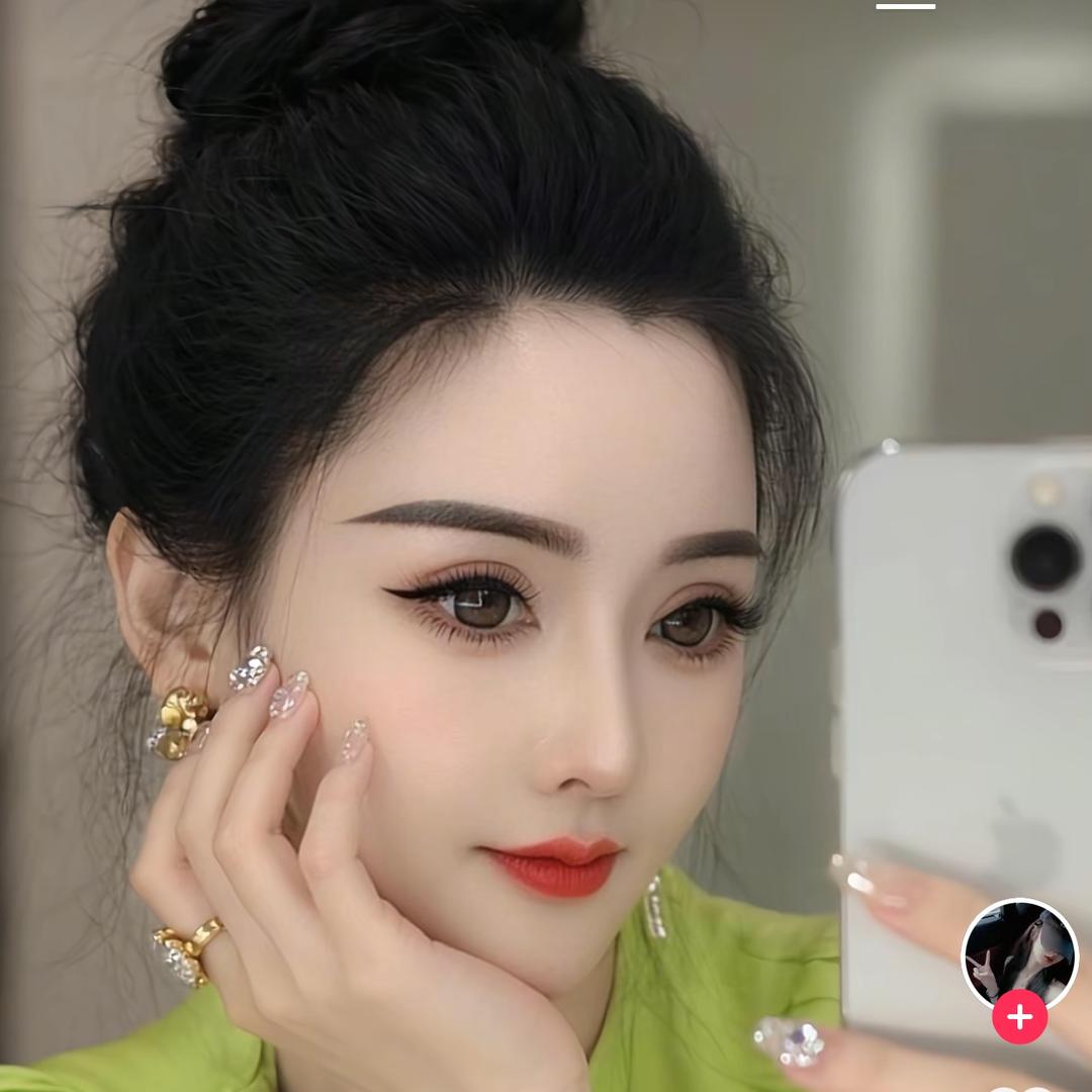 張大美想的美+橱窗