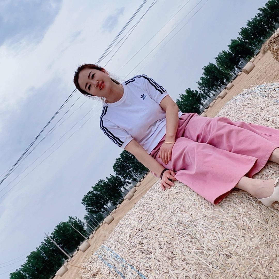 琦悦❤️