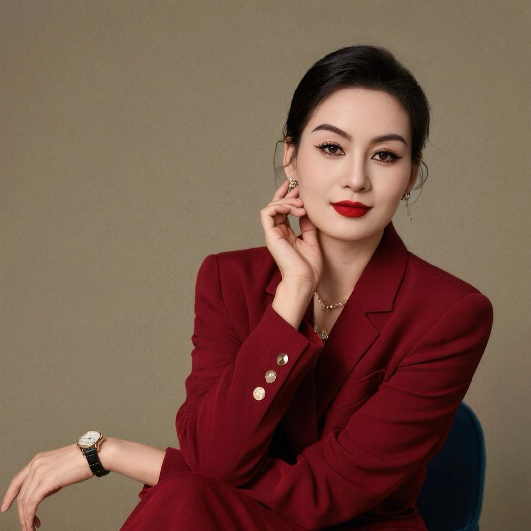 绿尊宝健康营养师西热倪阿依