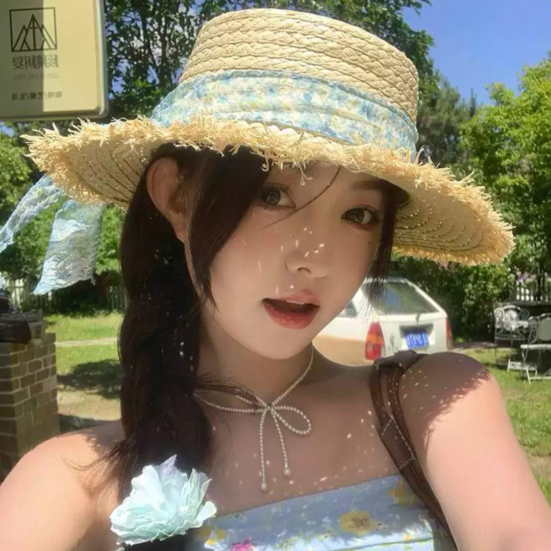 瑾瑜围巾服配